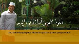 Juz 'Amma Surat An Naba' (Berita Besar) H. Muammar Z.A