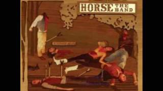HORSE The Band - Murder 8-Bit