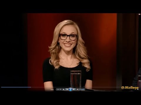 03-03-15 Kat Timpf on Red Eye - Complete, Uncut Show