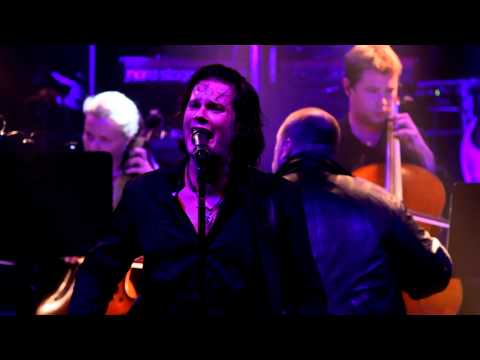 BOUNCE & Orchestra #1 These Days