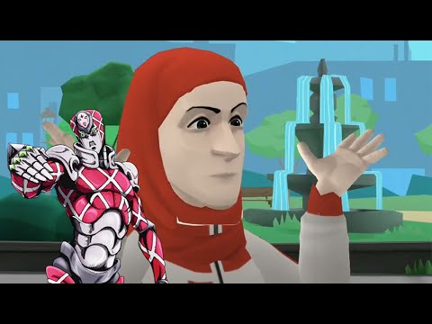 Giorno vs Diavolo Netflix Adaptation