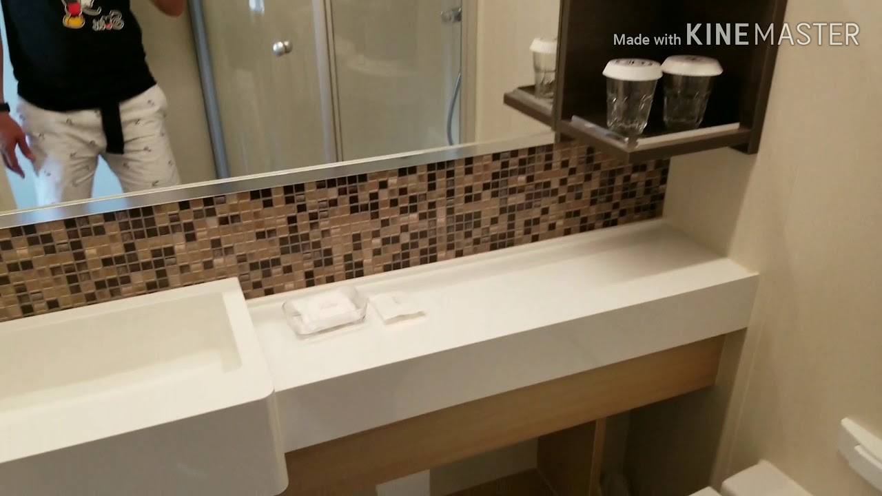 Harmony of the Seas - Cabin 10700 - Video 1