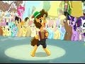 PMV - Cheese Sandwich in Polka Your Eyes Out ...