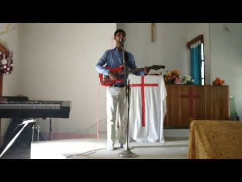 New christain latest song tu Mahan