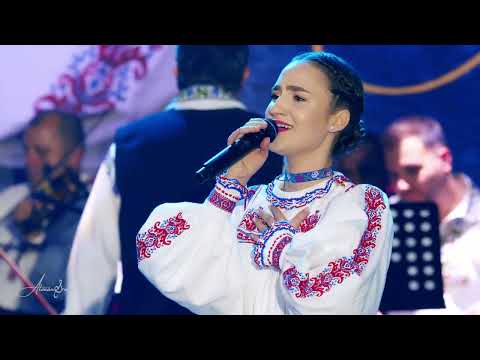 Alexandra Chira - Se mărită fata popii❤️Concert aniversar - 18 ani❤️