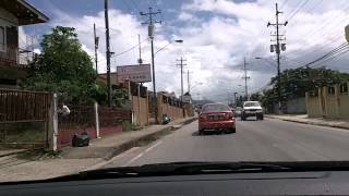 preview picture of video 'Trinidad || Eastern Main Road | Downtown'