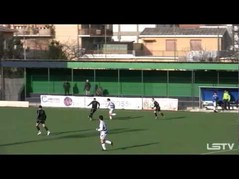 HL Panchina - Leivese 5-1
