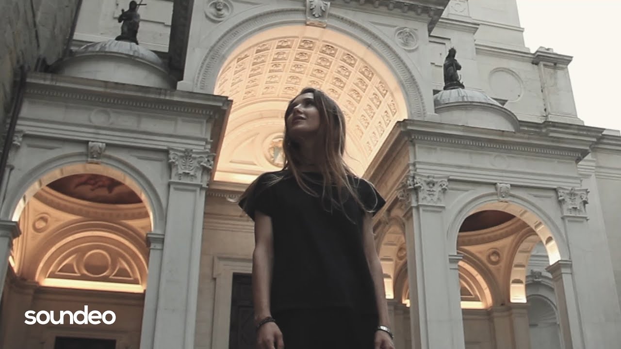 Max Oazo ft. Cami — Set Me Free