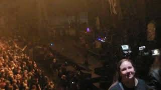 Code Orange - &quot;Spy / Swallowing the Rabbit Whole&quot; (3/15/22)