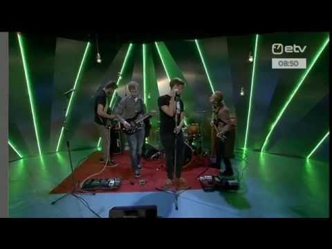 LIBLIKAS "Into the shrine"