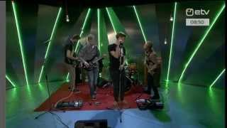 LIBLIKAS "Into the shrine"