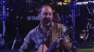 Dave Matthews Band - The Best of What&#39;s Around 9.6.14