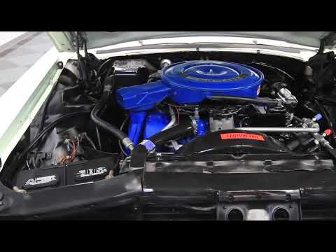 1968 Ford Thunderbird (CC-1081240) for sale in Mesa, Arizona