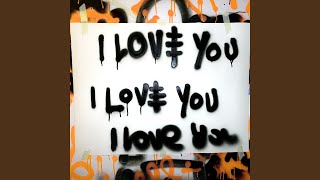 I Love You (Machinedrum Remix)