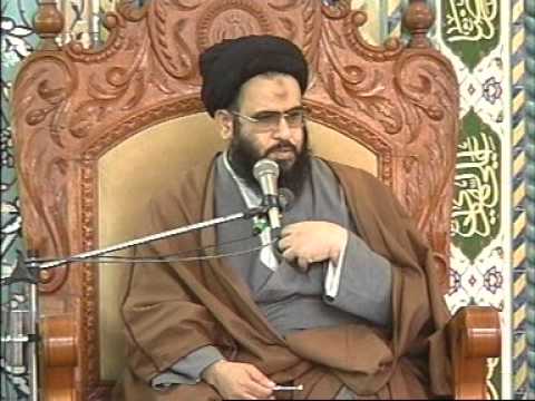 ⁣19 - شرح نهج البلاغة - 25 رمضان 1425 هـ - سيد عادل العلوي