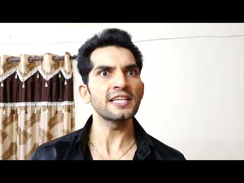 Abhilash Chaudhary Audition Fo...