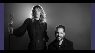 Charlie Hunter and Lucy Woodward w/ Keita Ogawa @ Ambrose West 7-20-2019