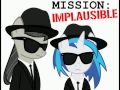 The L-Train - Mission: Implausible Theme 