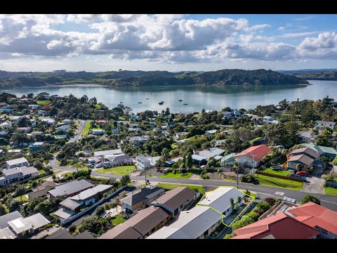 25i Violet Street, Raglan, Waikato, 2 ਕਮਰੇ, 1 ਬਾਥਰੂਮ, Townhouse