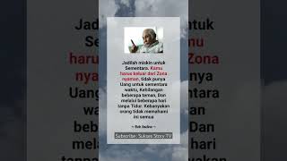 Download lagu kata bijak bob sadino | quotes motivasi mp3