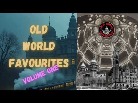 Old World Favourites: Volume One