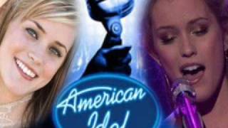 megan joy (walkin after midnight)