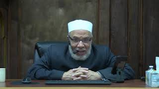 صورة سداد دين شنط رمضان المؤجل من زكاة الفطر/الجمعة(7-5-2021م) فتاوى على الهواء مباشرة/25رمضان