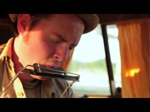 Gawd Above - John Fullbright