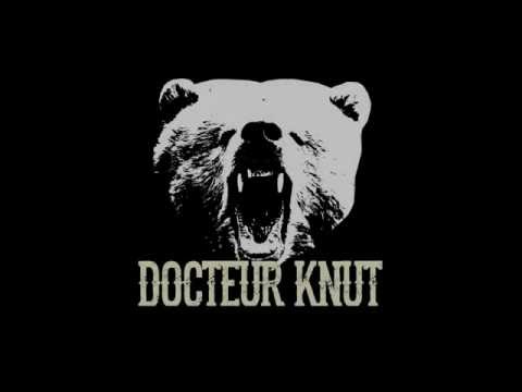 Docteur Knut - Vaisseau Spatial