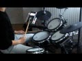 Apocalyptica - Hole In My Soul - Drum Cover 