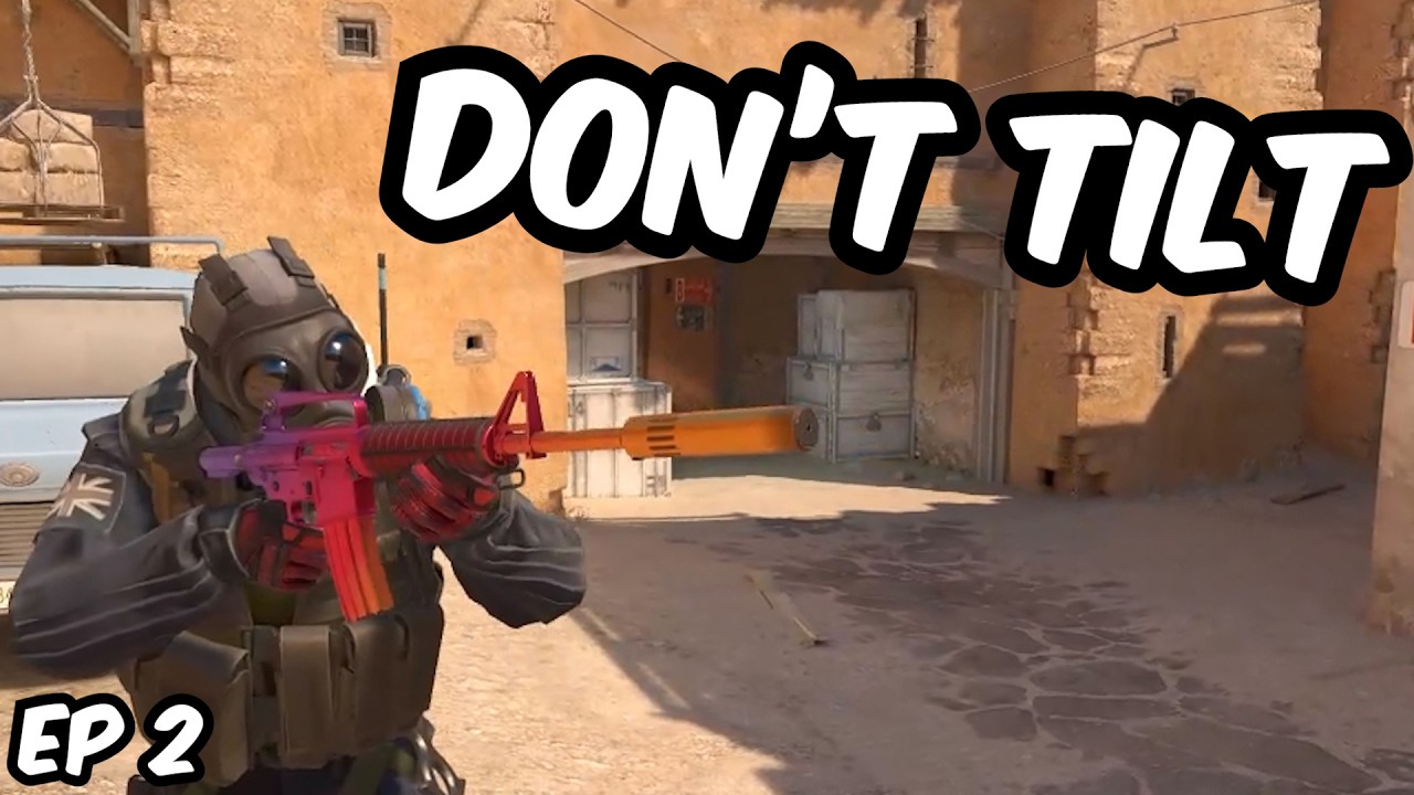 Guide to Solo Queue Episode 2: When You Don’t Win