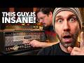 The Most SCARY GUITAR TONES Ever