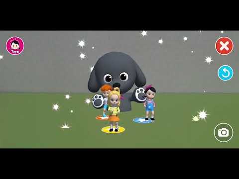 Carrie dojang - Carrie and Fri video thumbnail