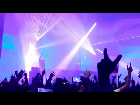 Hardfest 2022 Enschede- Adaro & B-Front ft. Dawnfire - Touch A Star