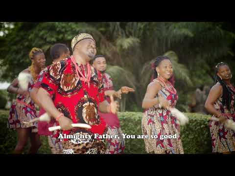 Tony Umeh - Nara Ekele (Official Video)