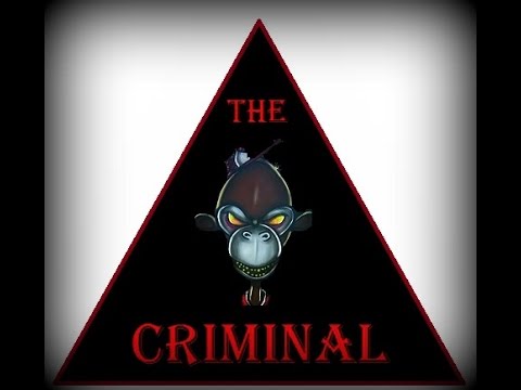 THE CRIMINAL FT JEY MC - LIRICAL MELODIA