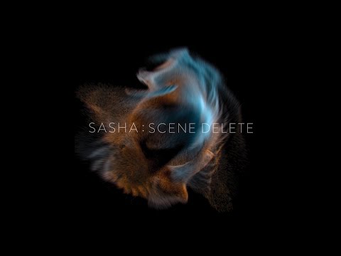 Sasha - View2