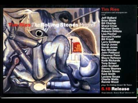 Tim Ries -The Rolling Stones Project 2005 - Waiting on a Friend