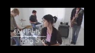 Katy Perry- Long Shot (Official Music Video)