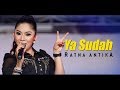 RATNA ANTIKA YA SUDAH