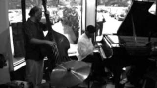 St. Louis Blues-Bobby Floyd Trio