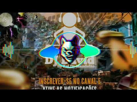 Ouça Beat Mandelão - MC Saci  e Mc Dricka (DJ David Versão FL Studio Mobile) de David Chagas