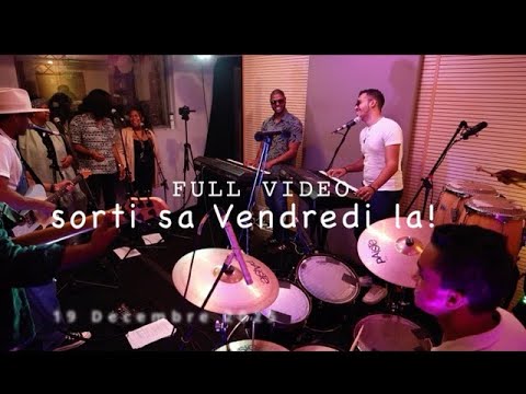 Enn avant-gout avant release vendredi !