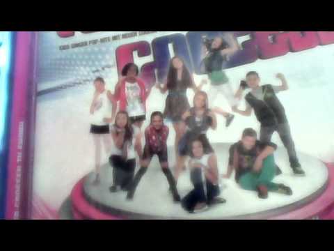 Kiddy Contest 2012 - Ich könnte nie ein Mädchen sein - Lukas