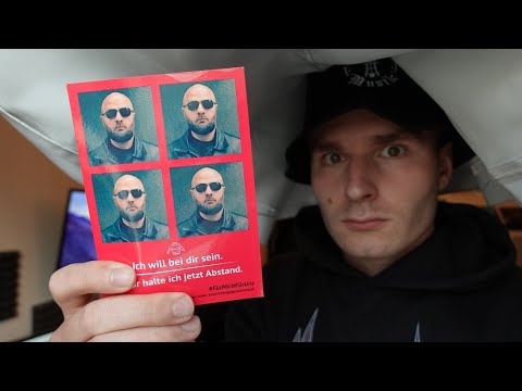 SCHÖNEN GUTEN OSMAN ! - KW #8