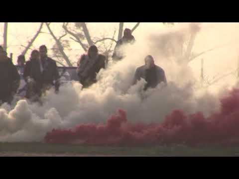 Orkan Objezierze vs Sparta Szamotuły 2:1 (1:1)