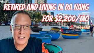 Retired in Da Nang: Our Monthly Budget Breakdown | Expat Life in Vietnam 2026