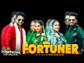 Fortuner [offical video] monu music jaat nia Rachyada haryana 2025 song
