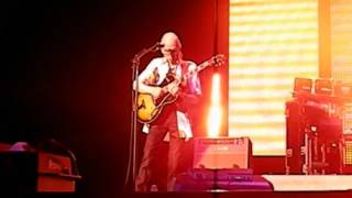 Yes- Machine Messiah live