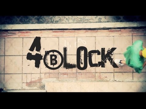 download lagu mp3 mp4 4Block 2011, download mp3 4Block 2011 free downloadn, video klip 4Block 2011